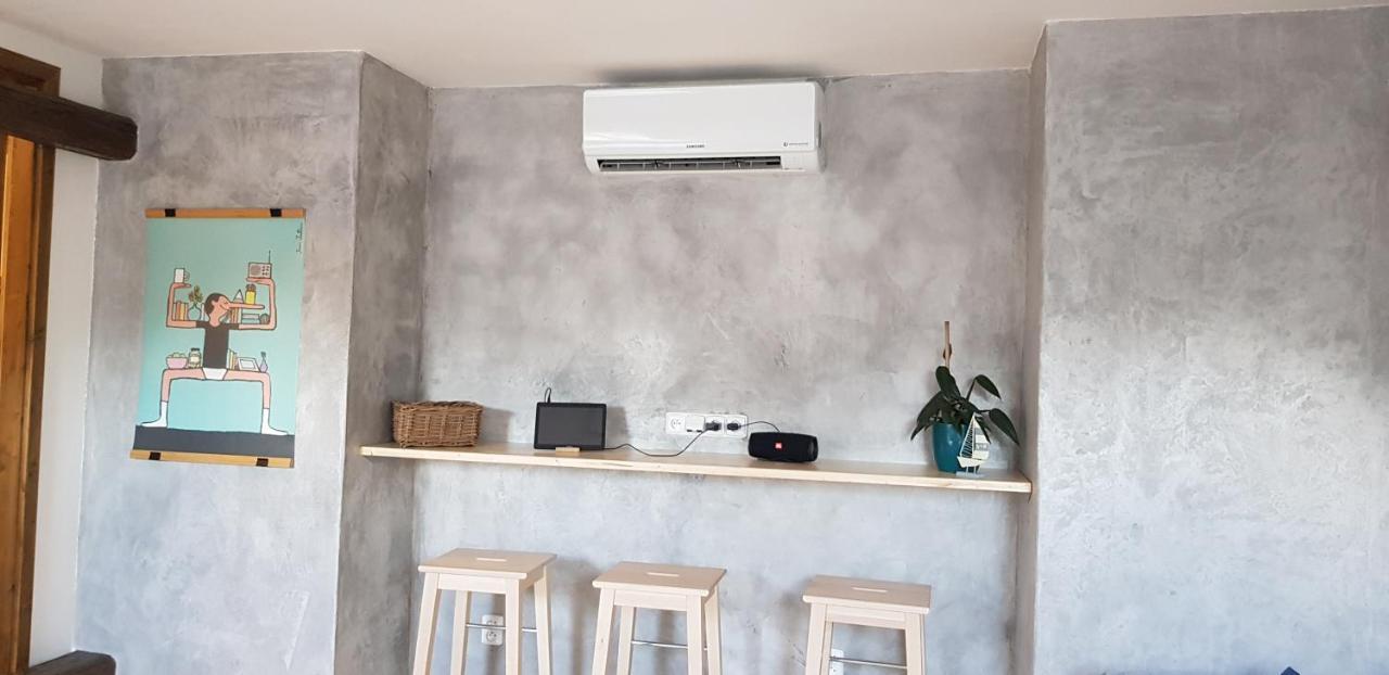 Stylove Podkrovni Apartmany 俄斯特拉发 外观 照片