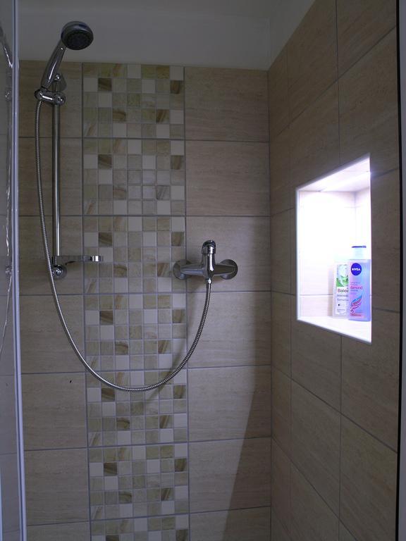 Stylove Podkrovni Apartmany 俄斯特拉发 客房 照片